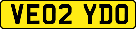 VE02YDO