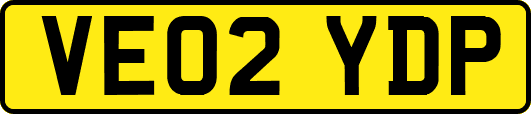 VE02YDP