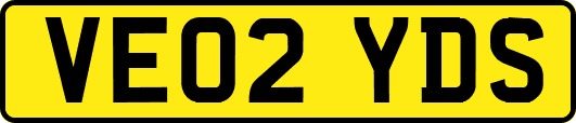 VE02YDS
