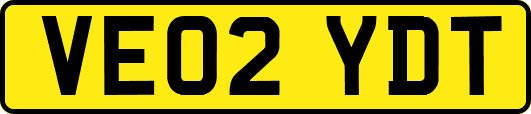 VE02YDT