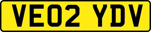 VE02YDV