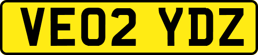 VE02YDZ