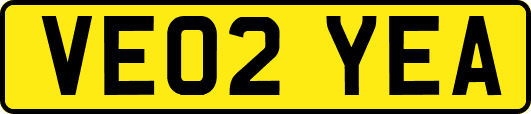 VE02YEA