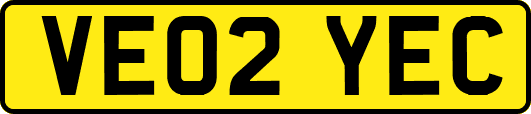 VE02YEC