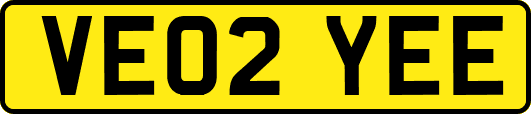 VE02YEE