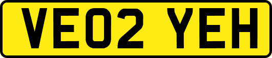 VE02YEH