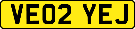 VE02YEJ