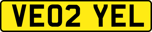 VE02YEL