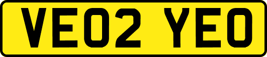 VE02YEO