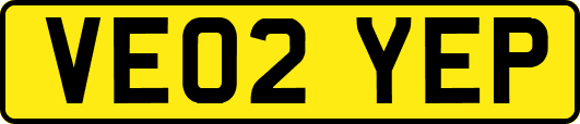 VE02YEP