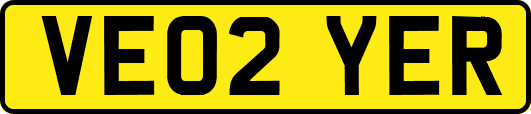VE02YER
