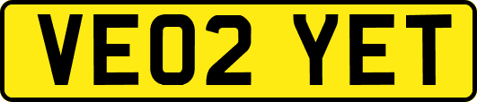VE02YET