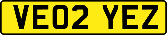 VE02YEZ