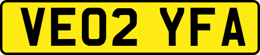 VE02YFA