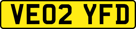 VE02YFD