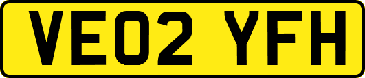 VE02YFH