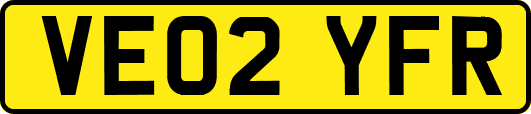 VE02YFR