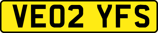 VE02YFS