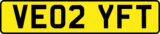 VE02YFT