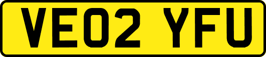 VE02YFU