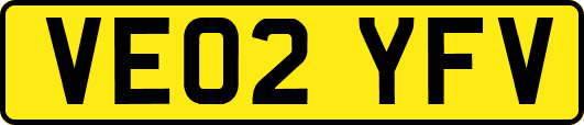VE02YFV