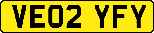 VE02YFY
