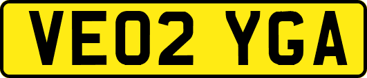 VE02YGA