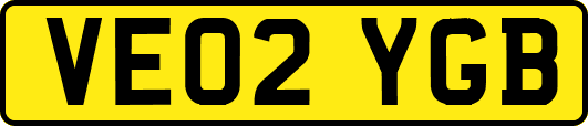 VE02YGB