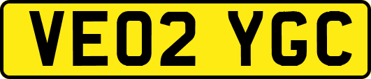 VE02YGC