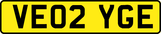 VE02YGE