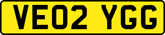 VE02YGG