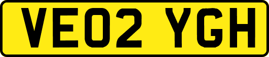VE02YGH
