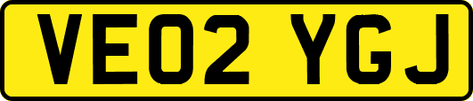 VE02YGJ