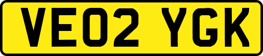 VE02YGK