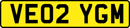 VE02YGM