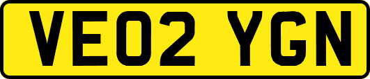 VE02YGN