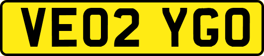 VE02YGO