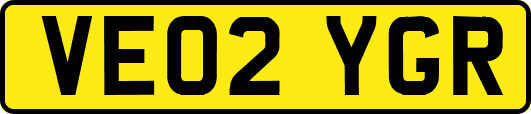 VE02YGR