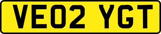 VE02YGT
