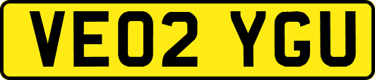 VE02YGU