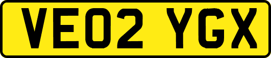 VE02YGX