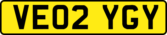 VE02YGY