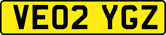 VE02YGZ