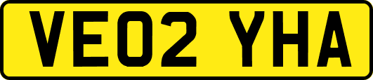 VE02YHA