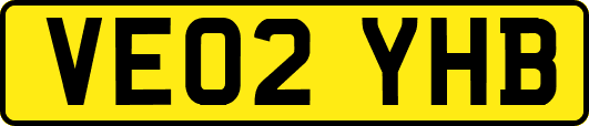 VE02YHB