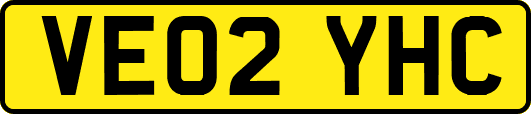 VE02YHC