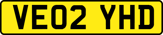 VE02YHD