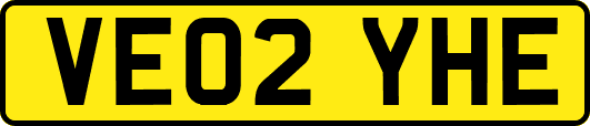 VE02YHE