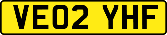 VE02YHF