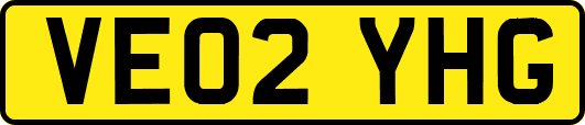 VE02YHG